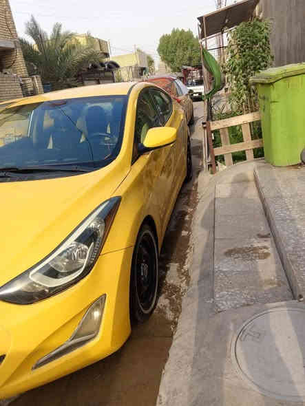 السلام عليكم النترا موديل ١٤ بغداد بسمي حادث جاملغ وبنيد ولغد مكينه كير خير من الله مصفره هيه غرامات سعر ٩٥ مكان بغداد العبيدي ***********
