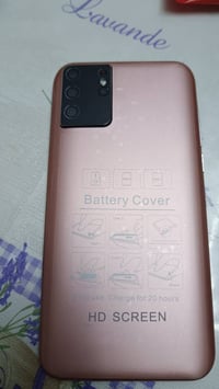 من امزون • شاحن • سماعة سامسونج