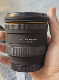 عدسة • جديدة • ١٠-٢٠