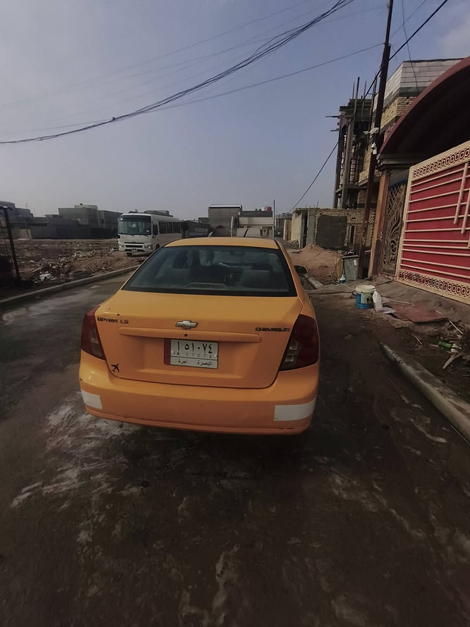 سلام عليكم وبترا للبيع 2011مكينه وكير جدد
حداده 70 
بحدي حلو 
ابو الخصيب حي العسكري 
السعر 55 بيه مجال قليل 
***********
