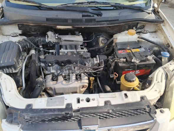 السلام عليكم
افيو موديل 11كير اوتوماتيك مكينه جديده حداديه خلفي وأمامي تخم تاير تدفئه تبريد شاشه كامره خلفيه سياره مال جنايه ما عايزه برغي .الضرر جاملغ وبنيد مكان السياره الكفل رقم الموبايل *********** بالعافيه ع الياخذها
