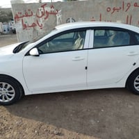 سيراتو ٢٠٢٤ • محرك ١٦٠٠ • تحويل وكالة