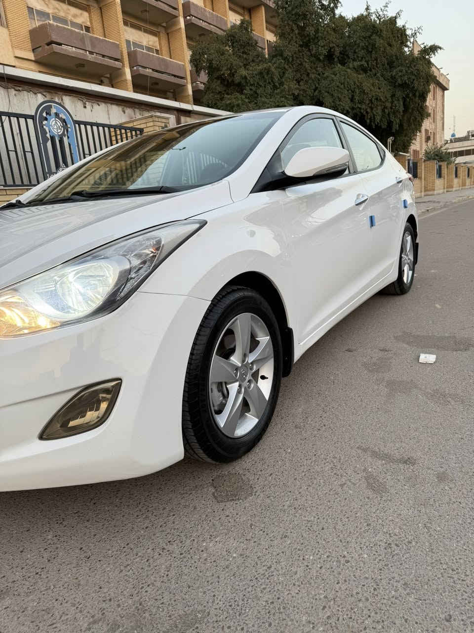 ‏سلام عليكم  النتر 2014 خليجي  سياره كفاله عامه عده شبر بارد بل بنيدسياره مكينه 1800دوش المرغوبه داخل لونين عسلي سياره واسودّ مواصفات السياره شاشه كأمره مري كهرباء تحكم مخود جهتين  سياره ع وضع الشركه حتى تبريد مال شركه سياره خمسه ويل كب سبير منازل فول عده البصمه سياره احلى من الصور السعر 132وبيها مجال الشراي موقع السياره شارع فلسطين اوكراده  رقم ***********متواجد واتساب
