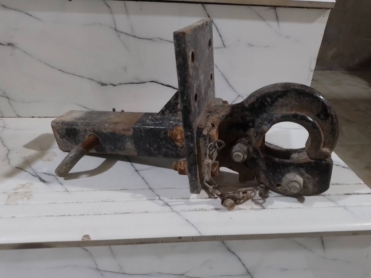 للبيع هوك سحب وزن ثقيل
السعر 100 
مكاني بغداد حي الجهاد


**إذا كنت صاحب هذا الإعلان وتريد حذفه لأي سبب، رجاءا أرسل رسالة إلى الدعم الفني**