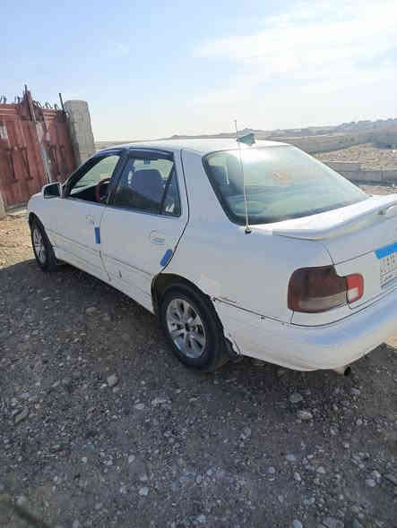 الانتره دمعه اوتوماتيك موديل 95 رقم ديالى سنويه 28 شرط التحويل محرك وكير نظيف  السعر( 28 ورقه) بيها مجال قليل للشراي مكاني ديالى جلولاء ***********
