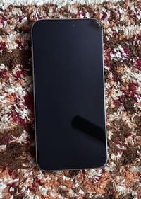 آيفون 15برو ماكس   ذاكره 256  بطاريه 93% ممفتوح ابد   سعره مليون و100 ...