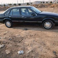 برنس ١٩٩٥ • محرك وكير نضاف • رقم بغداد