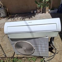 سبلت سامسونك ٢طن شرط شركه بس تشد كامل مكمل يرهم بيع ويرهم مراوس بسبلت ...