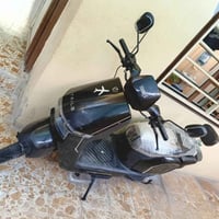 ماطور تيلج • للبيع • بيها مجال