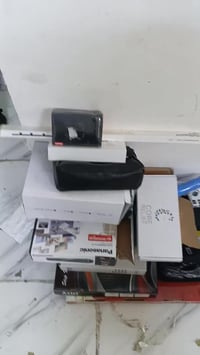 شلعة كاملة • ١٨ قطعة • قفل