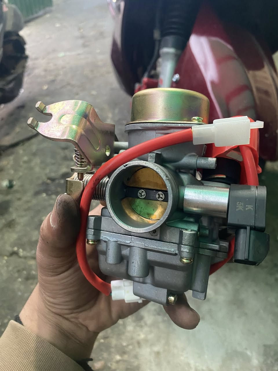 تزويد سكنس وثعلب
مكاني : بغداد-الكاضميه 
 للاستفسار : ***********
للاستفسار : ***********
متوفر واتساب .
