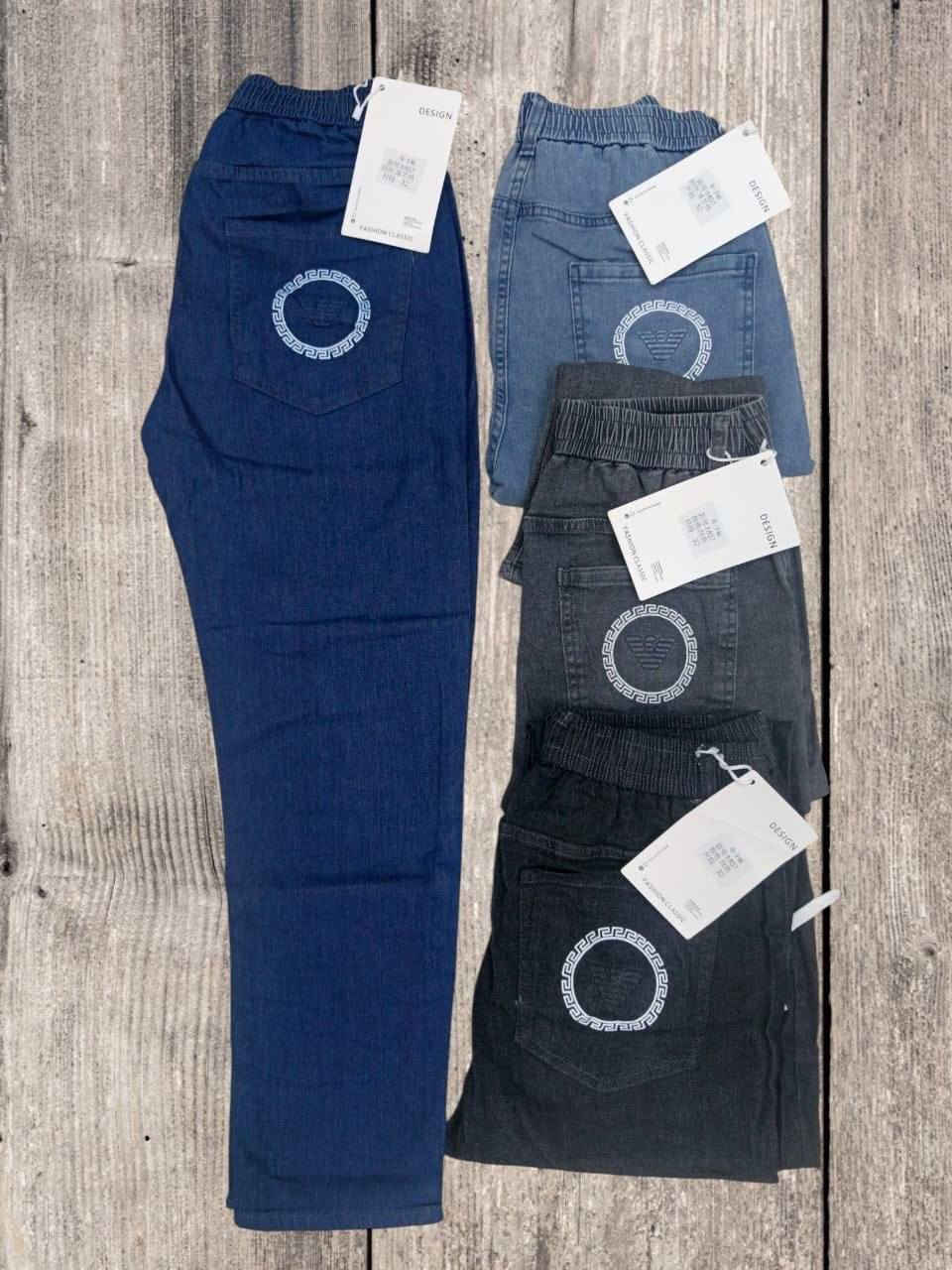 بجامه كابوي صيني ماستر كواليتي
الشد 28 قطعة 235 الف 

القياسات 38-30 

قالب صح ☑️


**إذا كنت صاحب هذا الإعلان وتريد حذفه لأي سبب، رجاءا أرسل رسالة إلى الدعم الفني**