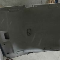 بطانه مال سقف كورلا من 2009 لل2013 السعر 25 للتواصل 07707627965