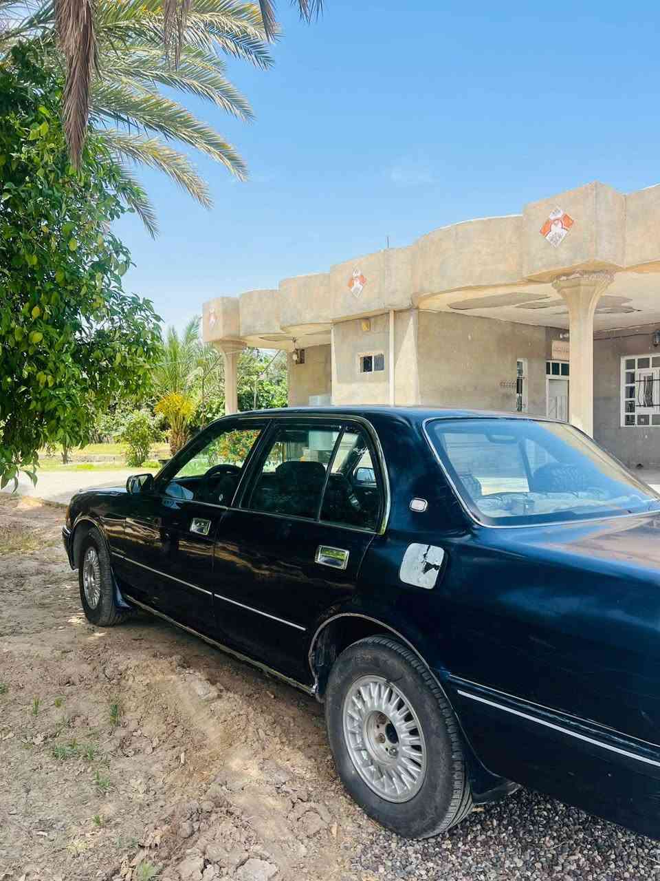 السلام عليكم أرنب 1994 رقم دولي باسمي سنويه لل 30
شرط التحويل محرك ونجي معمر جديد شرط بلادي
كير شرط كشر السياره جديد غرفه جديده
سياره كلش حلوه تواير جدد بلاجكتورات اشاير كلها شغاله اناره بوب كلها شغاله السعر 50 للاستفسار الاتصال على الرقم ***********
