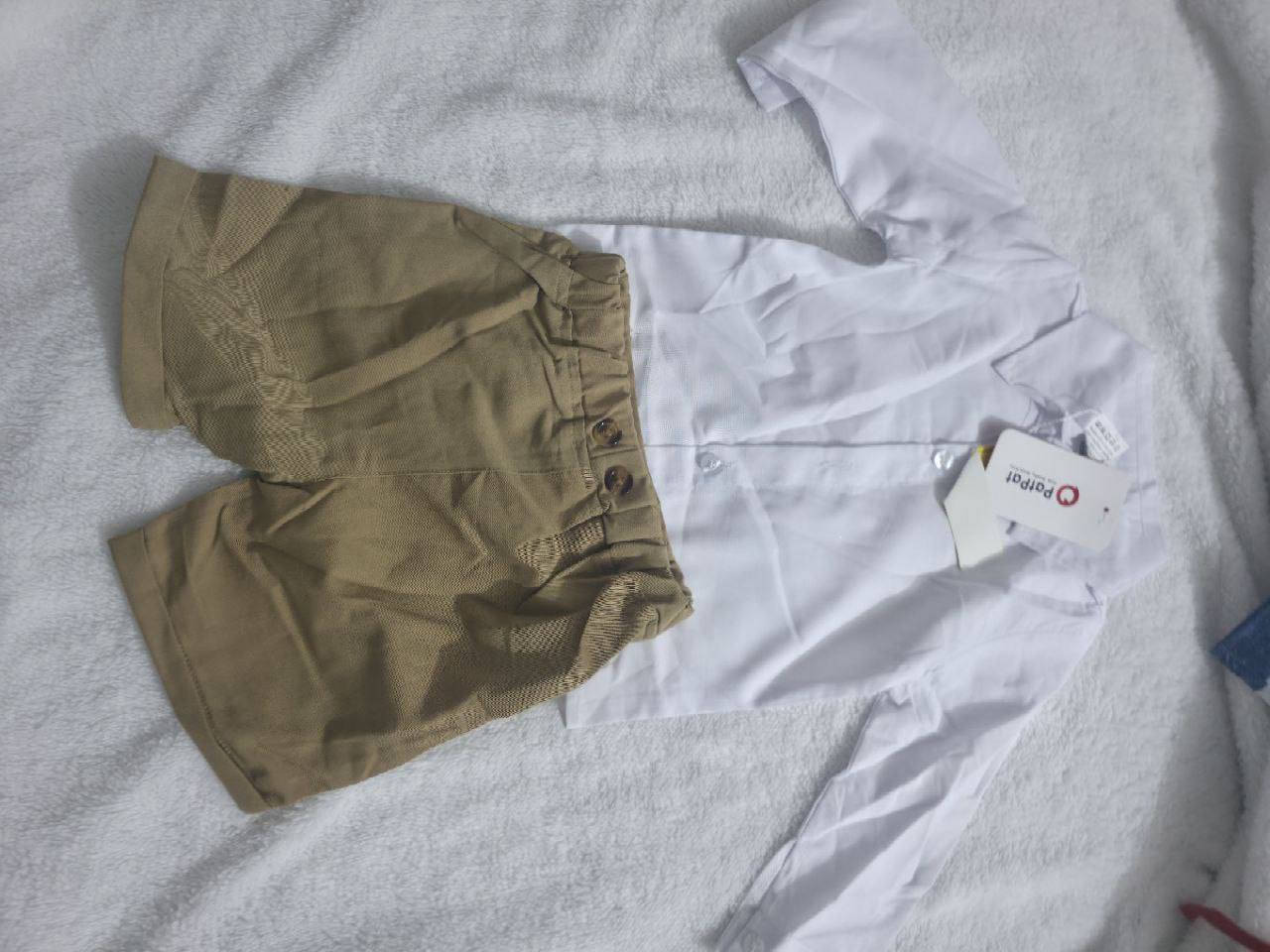 ملابس اطفال شي ان قطعه ٥توصيل بغداد


**إذا كنت صاحب هذا الإعلان وتريد حذفه لأي سبب، رجاءا أرسل رسالة إلى الدعم الفني**