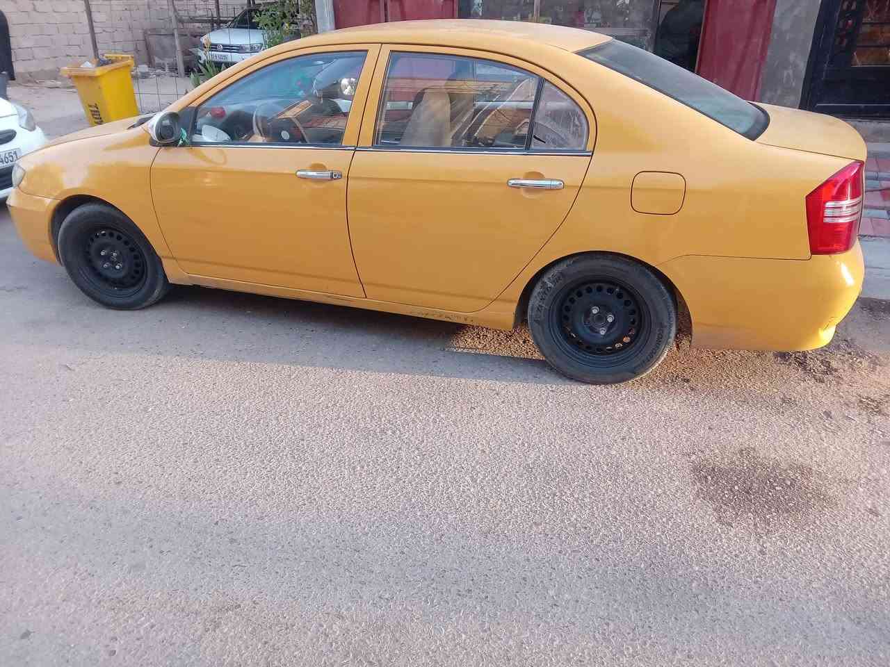 سلام عليكم  سياره  ليفان  محور كورله كير اتوماتيك  اسمي  التبريد ما يشتغل  ما ادري  وكف  وحده مديل  11 رقم بغداد  مكاني  كربلاء حي السلام  45 بيه مجال  مكينه  180 اذا اكو امروس  عادي بس كون اوتو  يعني مو كلير عادي


**إذا كنت صاحب هذا الإعلان وتريد حذفه لأي سبب، رجاءا أرسل رسالة إلى الدعم الفني**