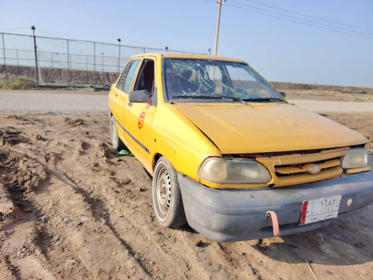 سايبه موديل 11محرك كير مكفولات  رقم مثنى   مكان السياره  الرميثه صيطره العارظيات  ***********   ***********
