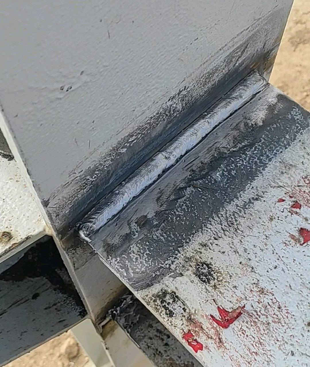 سلام عليكم..
كل ما يخص الحداده وباسعار مناسبه :

داخل كربلاء وبقيه المحافظات جملونات +مسقفات +قواعد +بيبان +شبابيك +لحام قطع ستيل ستركجر 70 /18.... الخ

كربلاء المقدسة *********** - ***********
