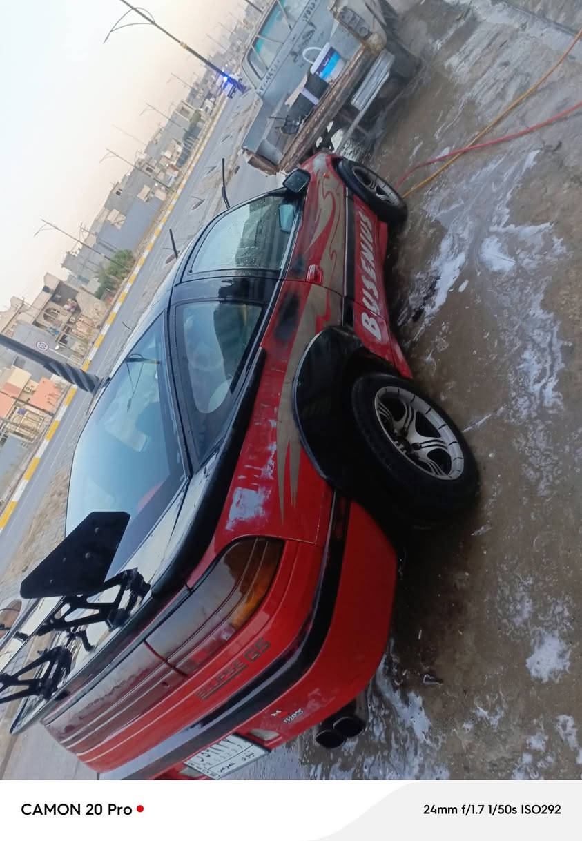 السلام وعليكم للبيع  مستبوشي موديل92
  محرك كير شرط كابون بانزين قفل مركزي 
تبريد تتفئ
بدون صبغ
سنويه لي 29 شرط تحويل
السعر 27 وبيها مجال
***********
***********
