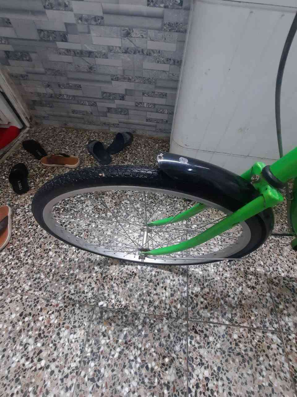 بايسكل للبيع حجم 26 فول نضافة رايده 60الف وبي مجال للشراي مكاني مدينة قطاع 38


**إذا كنت صاحب هذا الإعلان وتريد حذفه لأي سبب، رجاءا أرسل رسالة إلى الدعم الفني**