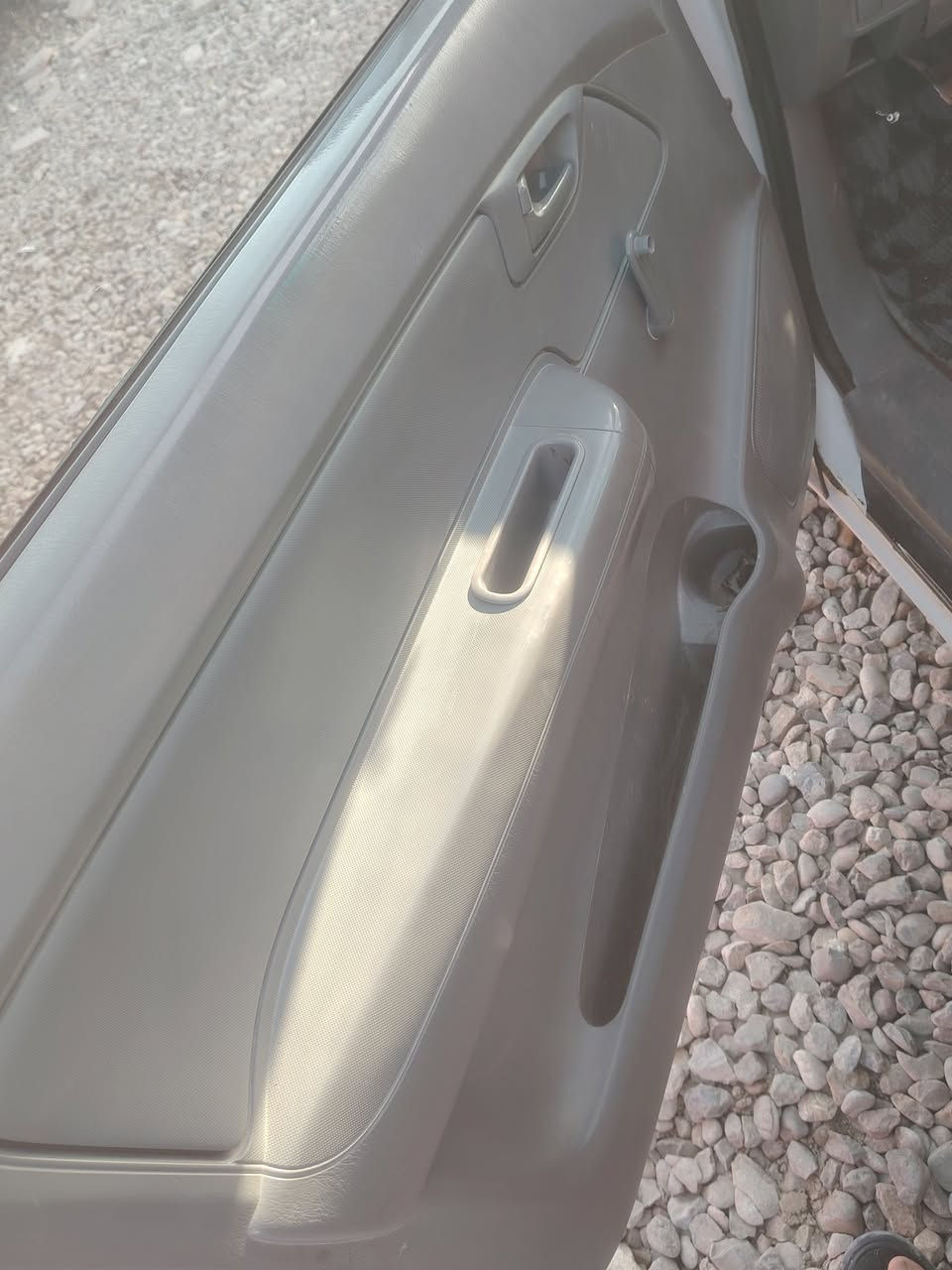 مكلف بلنشر تك تيوتا 2006 كفاله عامه سعر 95$ وبيه  مجال كربلاء دولي شرط  التحويل***********
