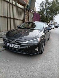 النترا ٢٠٢٠ • حادث أمامي • قير اتوماتيك