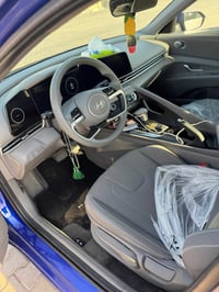 مديل ٢٤ • فول مواصفات • قيادة ذاتية