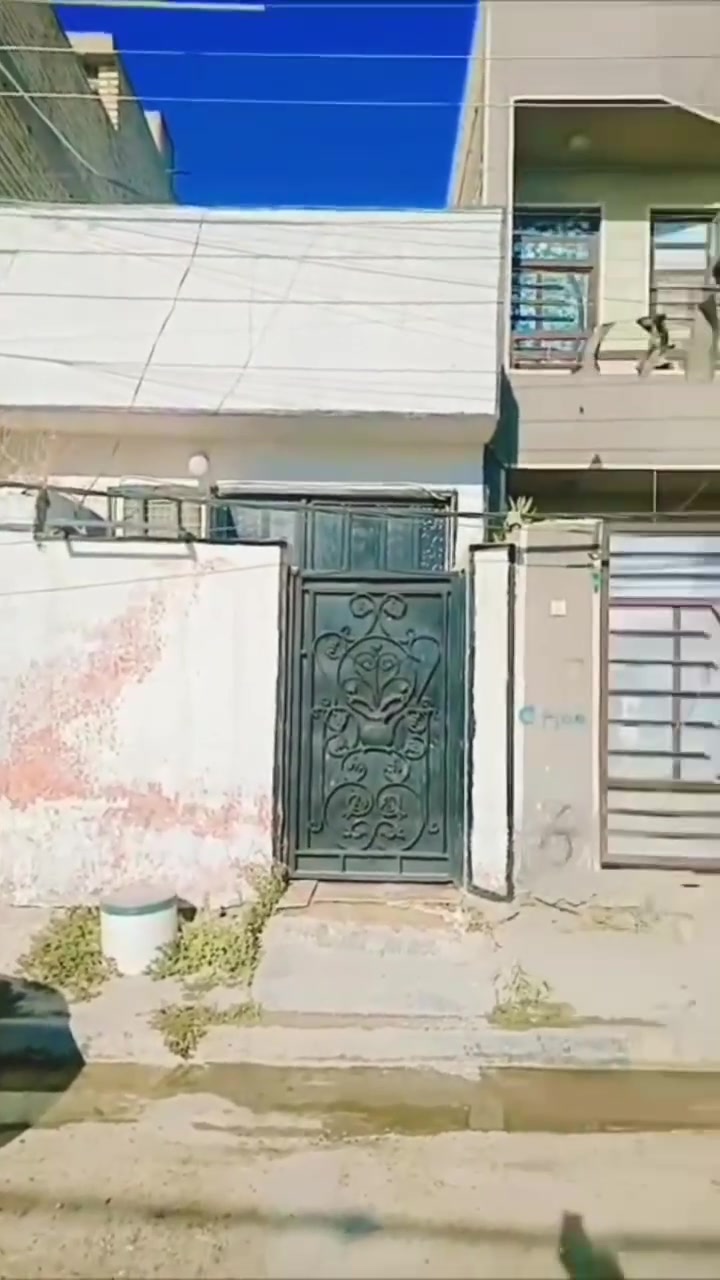 السلام عليكم  بيت البيع بل مخابرات اخر فرع بل مخابرات بل سند 53 متر واقع حال 75 بنا نضيف
الاستفسار الإتصال عل رقم
***********
