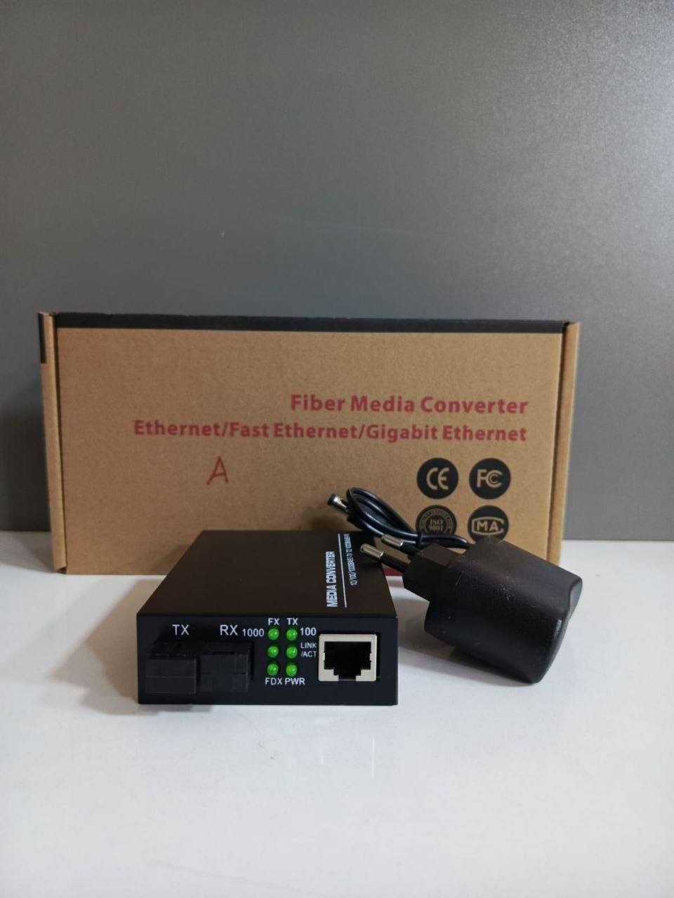 فاست fast تمساح اخضر 
السعر 600 دينار

فاست تمساح ازرق 
السعر 600 دينار

media converter _B_1G اصلي
السعر 13.000

ميديا connverter  _A_1G اصلي 
السعر 13.000

#للأستفسار_عن_الاسعار الخاصة بالوكلاء واصحاب الشركات وباقي التفاصيل الفنية 
من خلال بريد الصفحه او عن طريق
 الواتساب : ***********
رابط قناه التليكرام
https://t.me/dr67h8lrgma
🔸🔸🔸🔸🔸🔸🔸🔸🔸🔸🔸🔸🔸🔸
#راوتر #مودم #واي_فاي #انترنت #شبكات #تكنولوجيا #تقنية #اتصالات
#Router #WiFi #Internet #Networking #Tech #Gadgets
#حلول_ذكية #منزل_ذكي #سرعة_الانترنت #وايفاي #تقنيات_حديثة
#SmartHome #WiFi6 #TechNews #HomeOffice #Connectivity
#العاب_فيديو #قيمنق #بث_مباشر #سرعة #أجهزة_ذكية
#GamingRouter #OnlineGaming #Streaming #NetworkSolutions #HighSpeed
