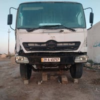 ٢٠٠٥ • ٤ طن • قمره مخربه