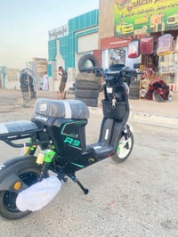 R9 • بطاريات 32دبل • البصرة الزبير