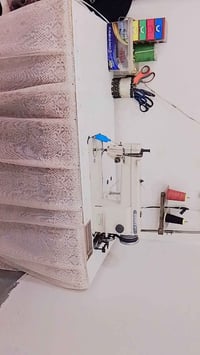 مكينة • نظيفة • الحر الصغير