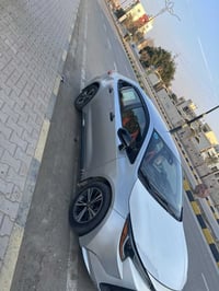 كورلا ٢٠٢٠ • ١٨٠٠ بنزين • رقم صلاح الدين