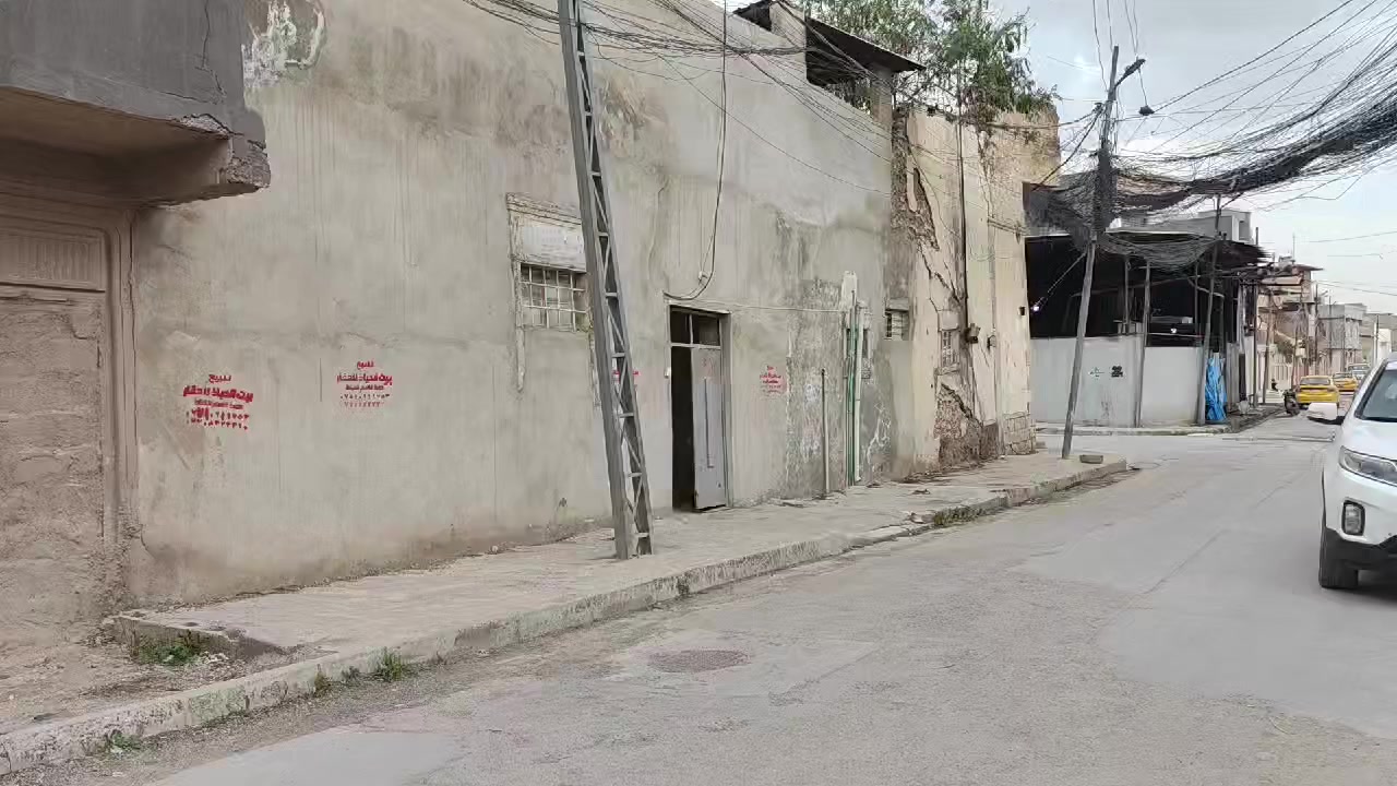 دارللبيع منطقه حي الشفاء سياره 
للباب تصل مساحه١٤٠ مترواجه١٢ متر
سندطابوبسم واحدالسعر١٤٠ وبي مجال
مكتب البرللعقارشارع المكاوي
***********/***********
