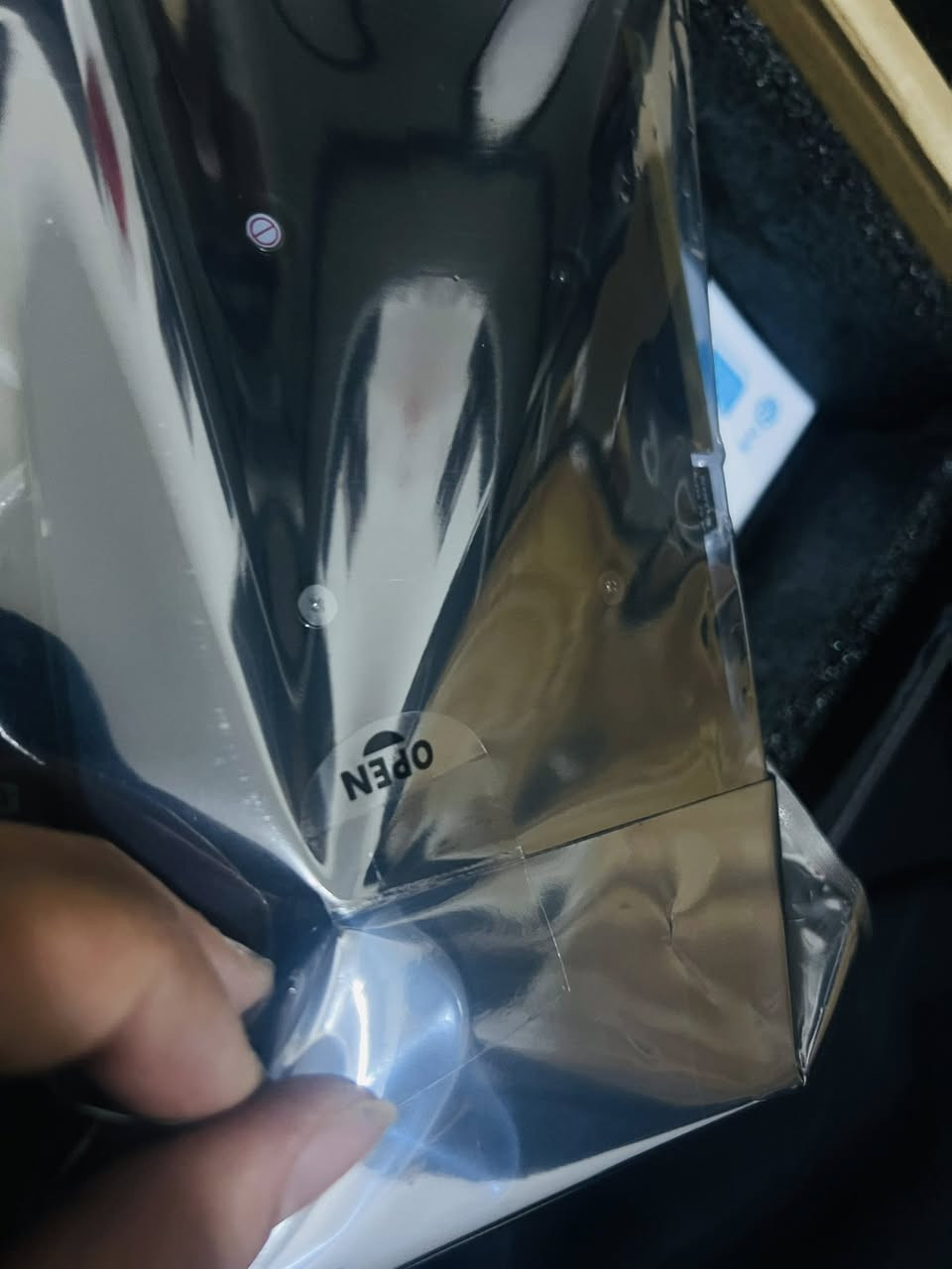 كارت شاشة Rx580 8g كبس شركة السعر شامل توصيل قفل بدون متعامل 95 متوفر قطعتين


**إذا كنت صاحب هذا الإعلان وتريد حذفه لأي سبب، رجاءا أرسل رسالة إلى الدعم الفني**