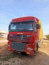 داف ٢٠٠٥ • شاحنة