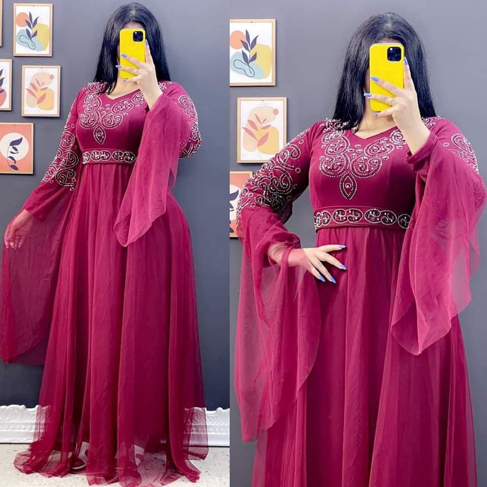 ملاحظه التوصيل جميع المحافظات ((٥٠٠٠)) نعم خمسه الف فقط
❤️ والاسعار ... 15 ... 20 ... 25 ... 30 ...❤️
😍 اسعار تناسب جميع الاذواق 🥰
💐️ تنزيلات ...Sale ... تخفيضات 💐
❤️ ازياء نمبر وان يعني الذوق و الاناقة ❤️
قياسات عاديه وخاصه تبدا من 36 الى 52 💕
❌️لا تستلم البضاعه اذا جانت تختلف عن الصوره❌️
يوجد توصيل لكافة المحافظات 
💠التوصيل الى بغداد 🎄✈️
💠التوصيل الى المحافظات🎄✈️
 😍😍
للحجز والاستفسار مراسلتنا على الصفحة
او مراسلتنا على الرقم التالي
(*********** )
متوفر انستكرام ومشاهدة المديلات رابط
https://www.instagram.com/aa_1_2_3_4_6?igsh=MXBnOHFnOThnbXY3ZA==
