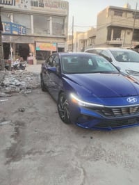 النترا • موديل ٢٥ • مكينه ٢٠٠٠