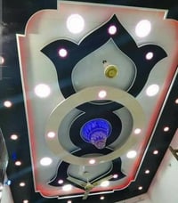 مكتب الاسدي • مقاولات وترميم • الغري سلام