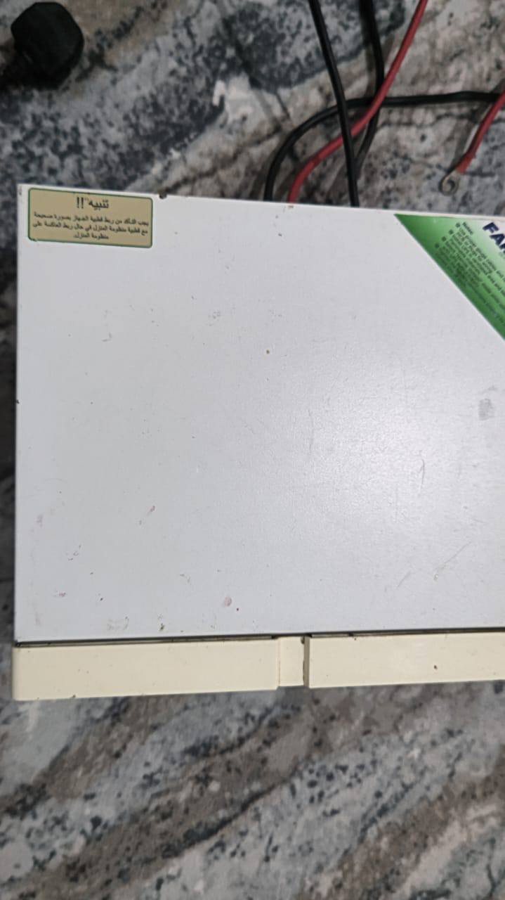 السلام عليكم عاكسه 4ونص امبير للبيع
السعر خاص ***********
