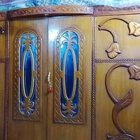 غرفة صاج • ٦ بيبان • البصرة الحيانية