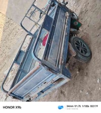 توكتوك • الحمزه الشرقي • تفاوض بسيط