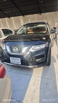 نيسان • روج • نيسان روج • روج 2019 • سيارة نيسان • كروس أوفر • سيارات ...
