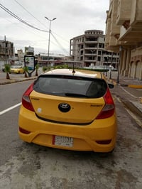 اكسنت • ٢٠١٢ • وراقه خاص