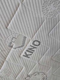 دوشك طبي طبقتين • ١٨٠×٢٠٠ • أربيل