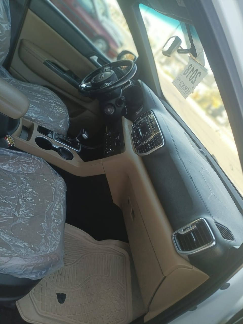 السلام عليكم كيه اسبورتج 2018 رقم اربيل حويل مباشر  للاستفسار اتصل على الرقم *********** مكاني بلد صلاح الدين السيد محمد
