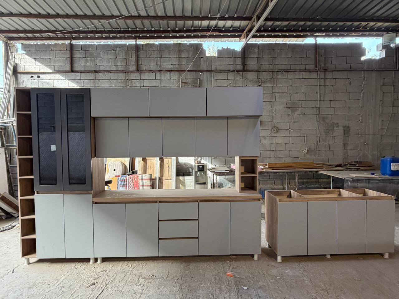 السلام عليكم ٦٥٠ الف شيله وحده ؤاذا واحد واحد نقل وتنصيب كامل ومرمر وياه حسب الطلب ب ٨٠٠ الف الكاونتر ٣ متر نزال ٤٥ سم سنك ١٥٠ سم ارتفاع ٢٢٠ سم اناره هديه وياه العنوان الدوره كفائات بلبدايه مجاور صيدليه جنه الكفائات النموذجيه ملاحضه أبواب اج دي اف ؤ الهيكل ام دي اف تركي واحد بيهم الام دي اف مالته اسباني نوع الثقيل والباقيات ام دي اف تركي الهيكل النرماده هايدروليك سكه هايدروليك كلها من شركه الملا

***********

واتساب فقط
