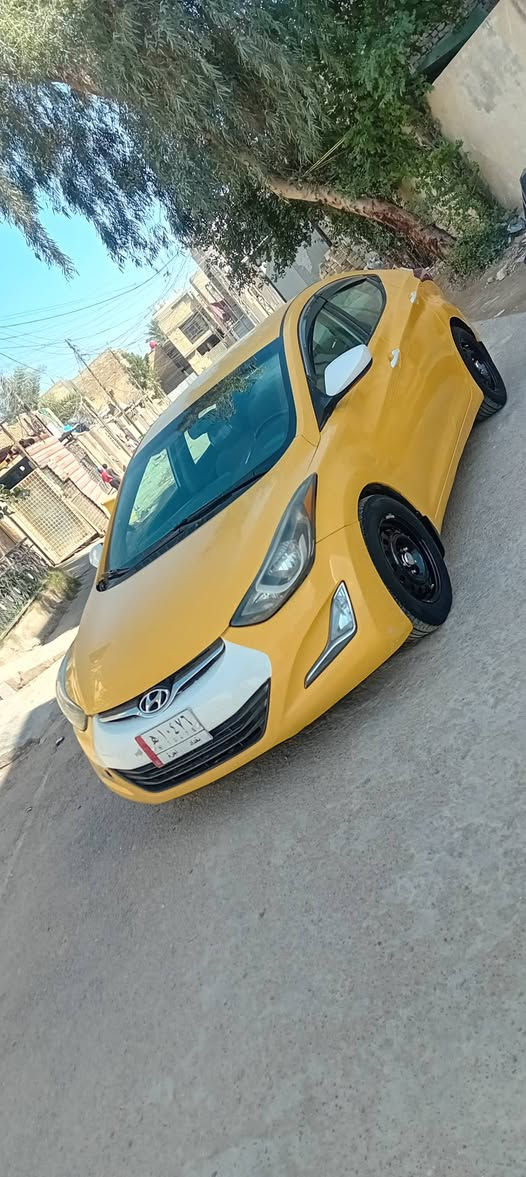 سلام عليكم
النترا مديل 2016 وارد امريكي حادث بنيد فقط بدون دواخل مكينه ٢٠٠٠ 
كير اي تي المرغوب 
شاشه جبيره 
كامره 
حساسات 
تحكمات استيرن 
دخم تاير 
مصفره هيئه وغرامات 
سياره جديده وخير من الله مكان السياره بغداد اتصل وبيك خير ودلل ***********
