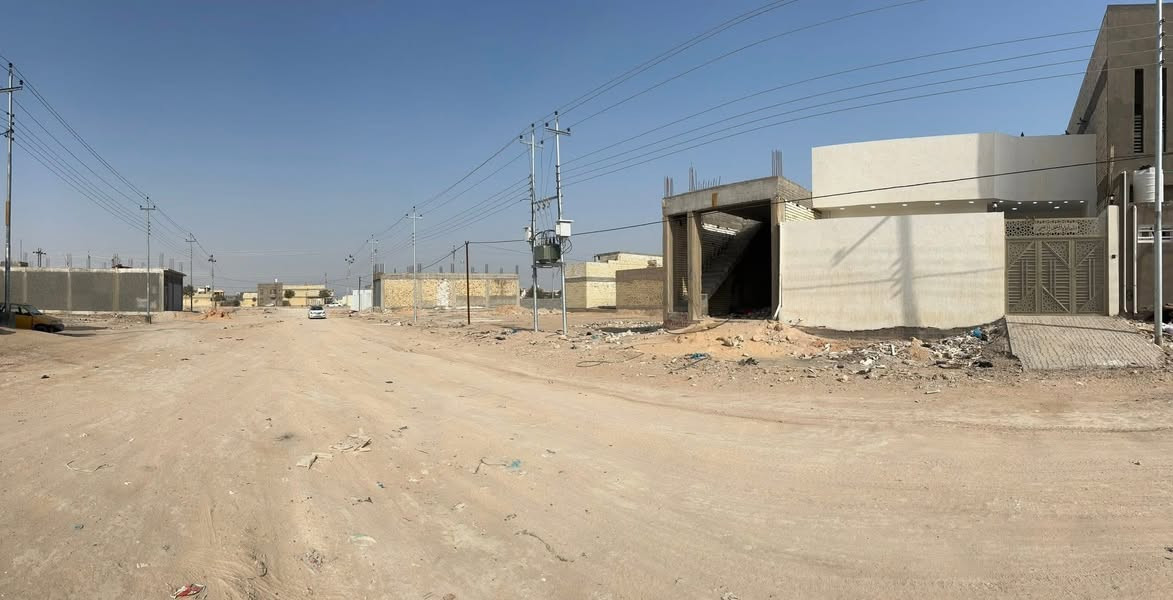 دار للبيع - حي النداء

🔵المساحة: ٢٠٠ متر بأشراف وتنفيذ هندسي من الدرجة الاولى

⚪️رقم العقار: ٤٩٥٨١

🟠الموقع: حي النداء شارع ٢٥

🟢السعر: ٢٠٠ مليون بدون القرض(قيمة القرض ٥٥ مليون)
السعر مع القرض ٢٥٥ مليون

🟣للتواصل: ***********
او واتساب لنفس الرقم اعلاه،

🟡مستعدون لتنفيذ الدور حسب ارقى المواصفات🟡
