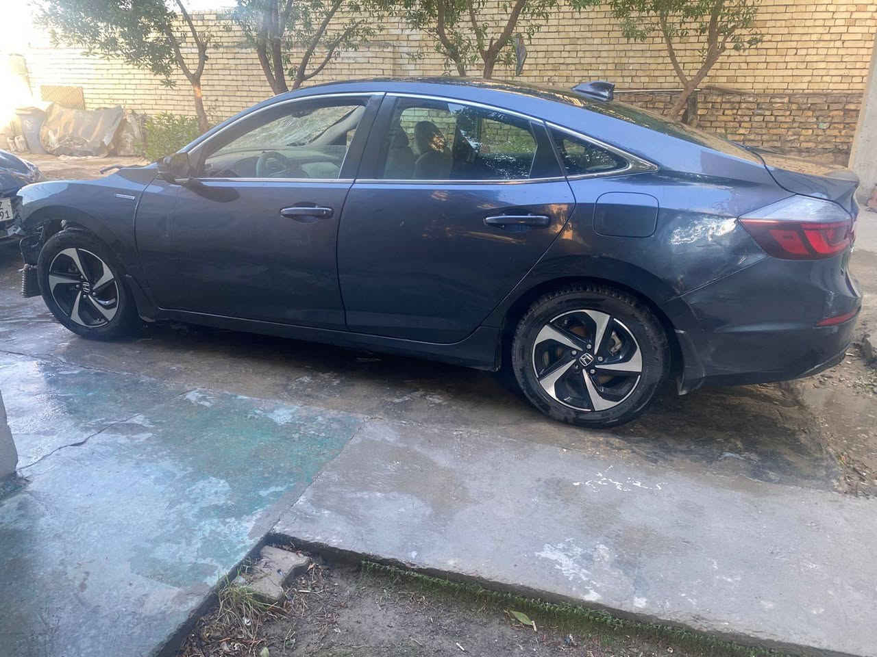 السلام عليكم هوندا أن سايت موديل 2021 رقم بغداد
تحويل مباشر
ابيع ع حادثه
باقي التفاصيل بالفيديو العنوان بغداد المشتل حي المعلمين
السعر 53 وبي مجال حك الجية للاستفسار الاتصال ع الرقم
***********
***********
